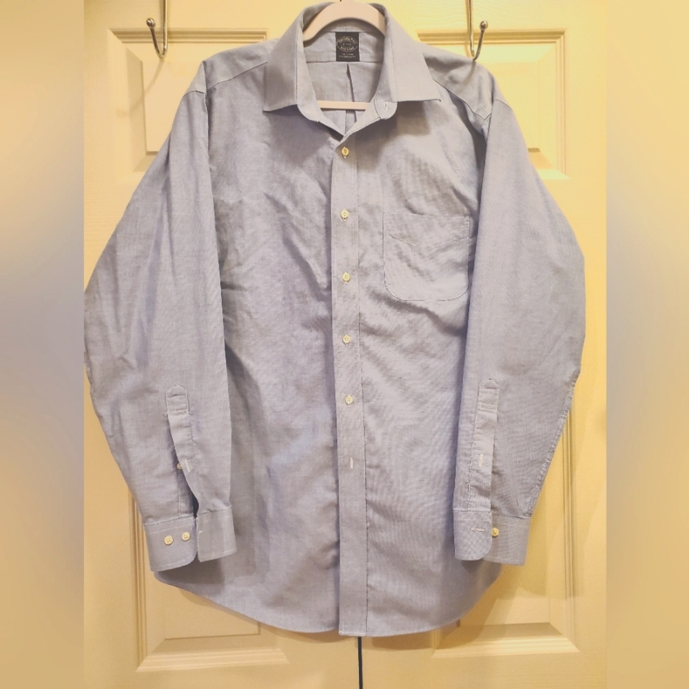 Men's Brooks Brothers Dress Shirt